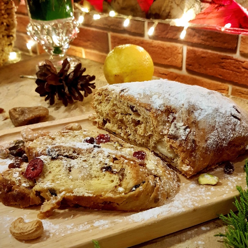 Top 15 loại bánh Giáng Sinh được yêu thích nhất toàn cầu 4