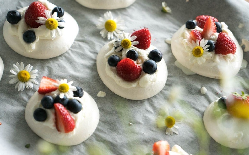 Top 15 loại bánh Giáng Sinh được yêu thích nhất toàn cầu 5