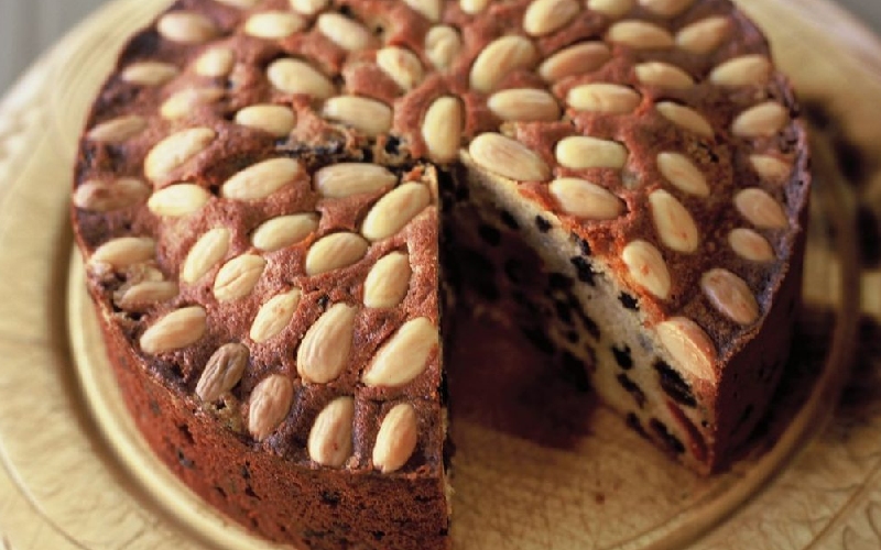 Top 15 loại bánh Giáng Sinh được yêu thích nhất toàn cầu 7