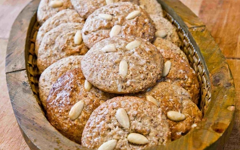 Top 15 loại bánh Giáng Sinh được yêu thích nhất toàn cầu 10