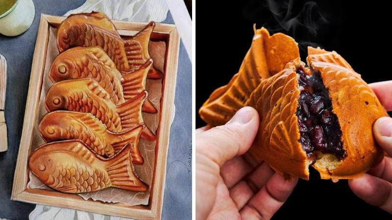 17 loại bánh Hàn Quốc đặc trưng khiến du khách mê mẩn 11