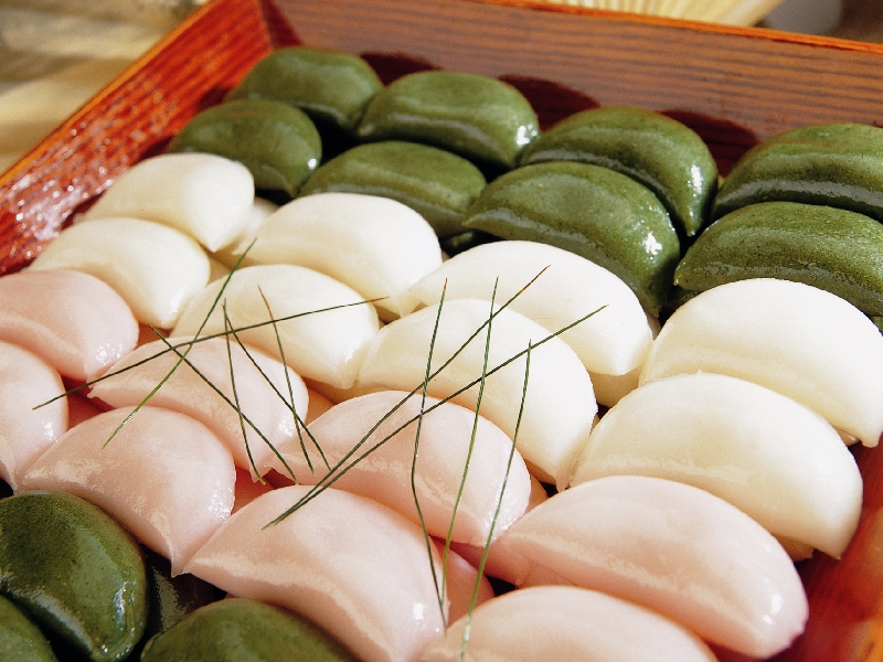 17 loại bánh Hàn Quốc đặc trưng khiến du khách mê mẩn 5