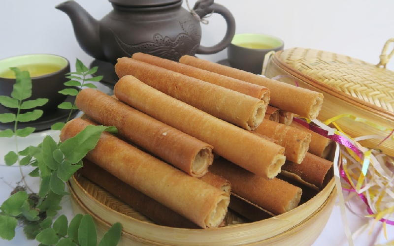 Top 20 loại bánh Huế đặc sản ngon nức tiếng cố đô 13