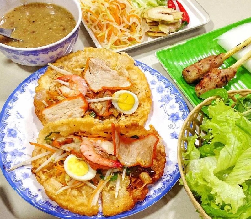 Top 20 loại bánh Huế đặc sản ngon nức tiếng cố đô 3