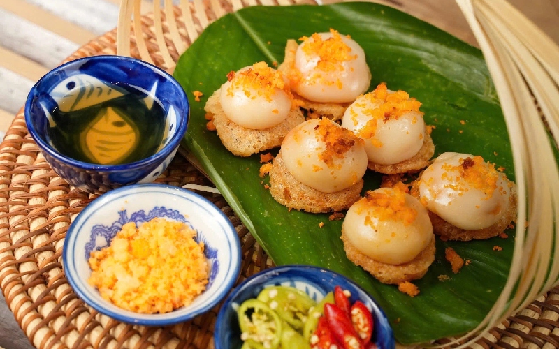 Top 20 loại bánh Huế đặc sản ngon nức tiếng cố đô 5
