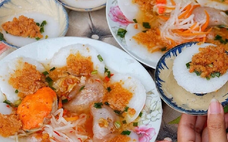 Top 20 loại bánh Huế đặc sản ngon nức tiếng cố đô 6