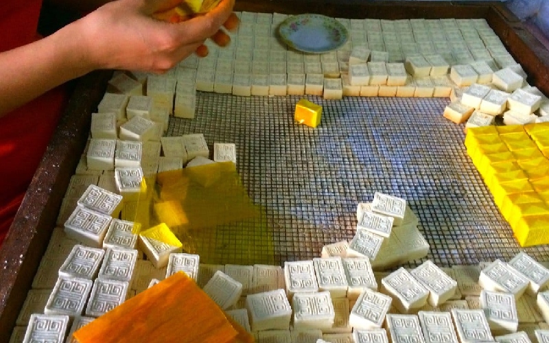 Top 20 loại bánh Huế đặc sản ngon nức tiếng cố đô 8