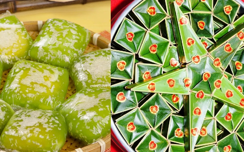 Top 20 loại bánh Huế đặc sản ngon nức tiếng cố đô 9