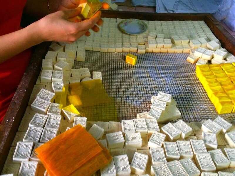 Bánh in Huế, hương vị hoàng cung mà vẫn giữ trọn nét bình dị làng quê 2
