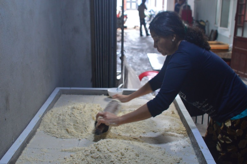 Bánh in Huế, hương vị hoàng cung mà vẫn giữ trọn nét bình dị làng quê 5