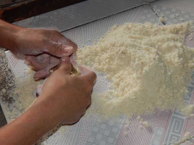 Bánh in Huế, hương vị hoàng cung mà vẫn giữ trọn nét bình dị làng quê 7