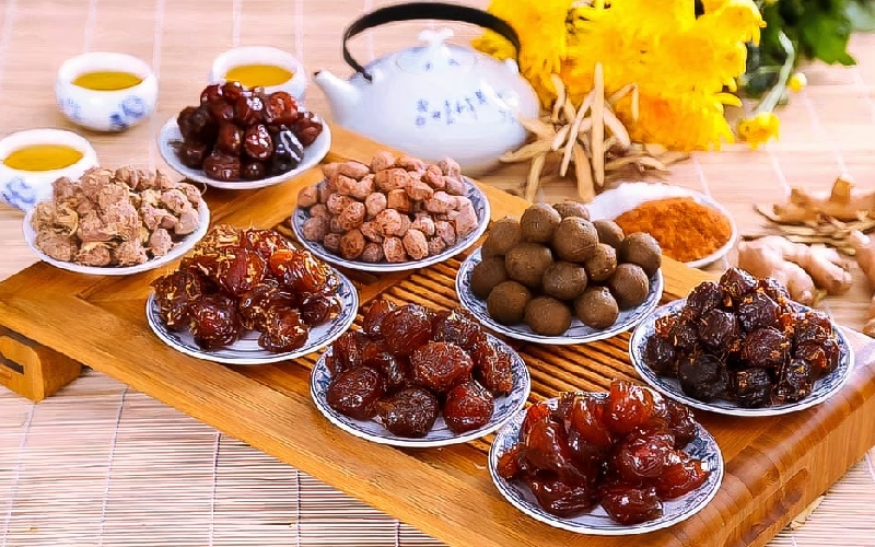 Top 12 loại bánh kẹo Hà Nội ngon nức tiếng trọn vị thủ đô 2