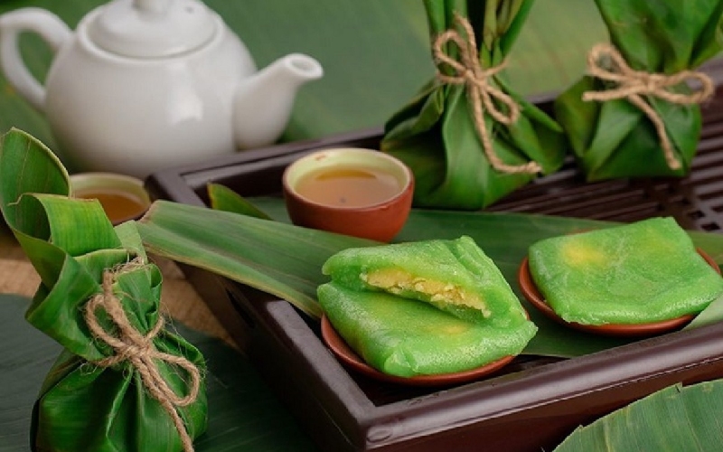 Top 12 loại bánh kẹo Hà Nội ngon nức tiếng trọn vị thủ đô 3