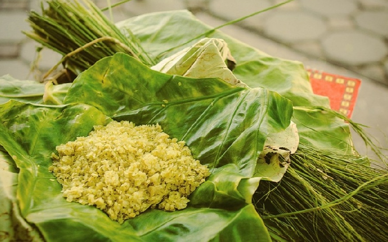 Top 12 loại bánh kẹo Hà Nội ngon nức tiếng trọn vị thủ đô 5