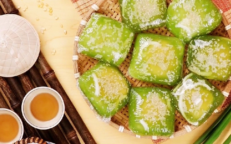 Top 12 loại bánh kẹo Hà Nội ngon nức tiếng trọn vị thủ đô 6