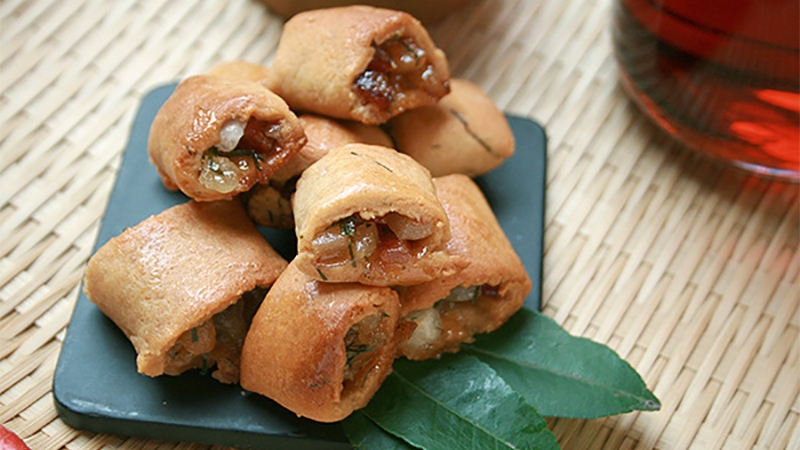 Top 12 loại bánh kẹo Hà Nội ngon nức tiếng trọn vị thủ đô 7