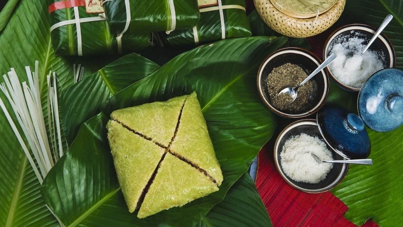 Top 12 loại bánh kẹo Hà Nội ngon nức tiếng trọn vị thủ đô 8