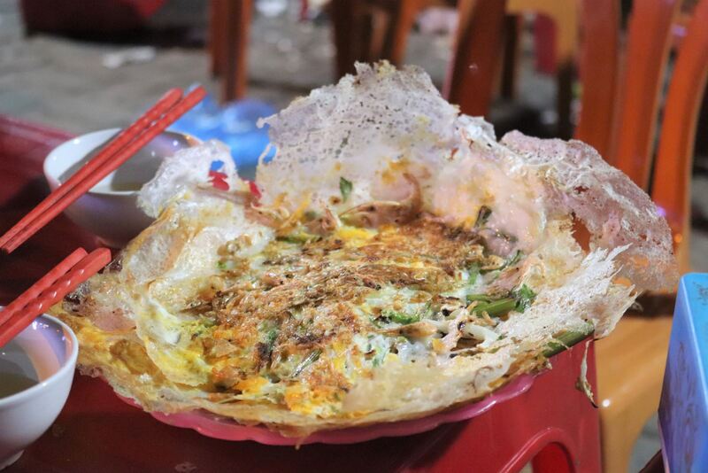 Bánh khoái Thanh Hóa: Tìm về hương vị tuổi thơ dân dã 4