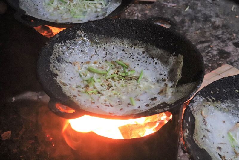 Bánh khoái Thanh Hóa: Tìm về hương vị tuổi thơ dân dã 6