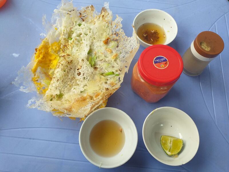 Bánh khoái Thanh Hóa: Tìm về hương vị tuổi thơ dân dã 9