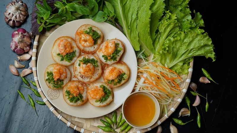 Khám phá ẩm thực Việt Nam với 40+ món ăn vang danh quốc tế 27
