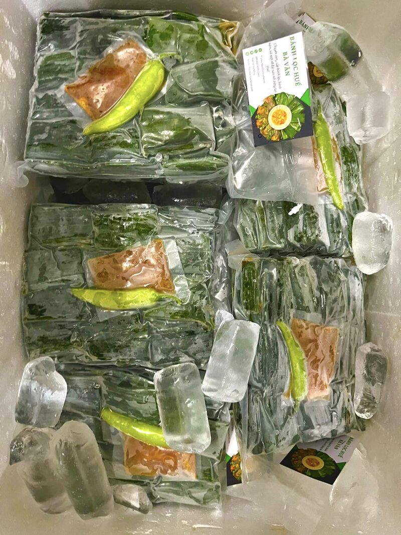 Thưởng thức bánh bột lọc Huế: Tinh hoa ẩm thực Cố đô 12