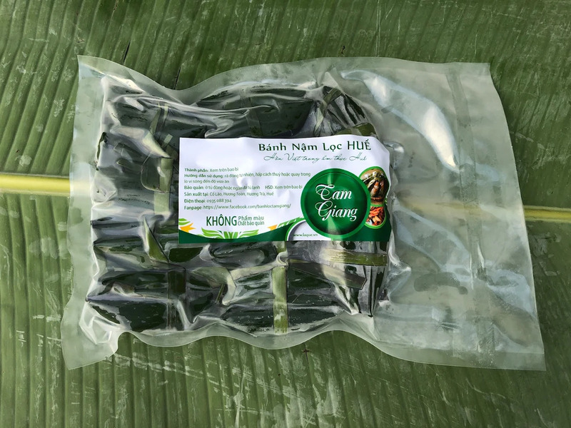 Thưởng thức bánh bột lọc Huế: Tinh hoa ẩm thực Cố đô 15