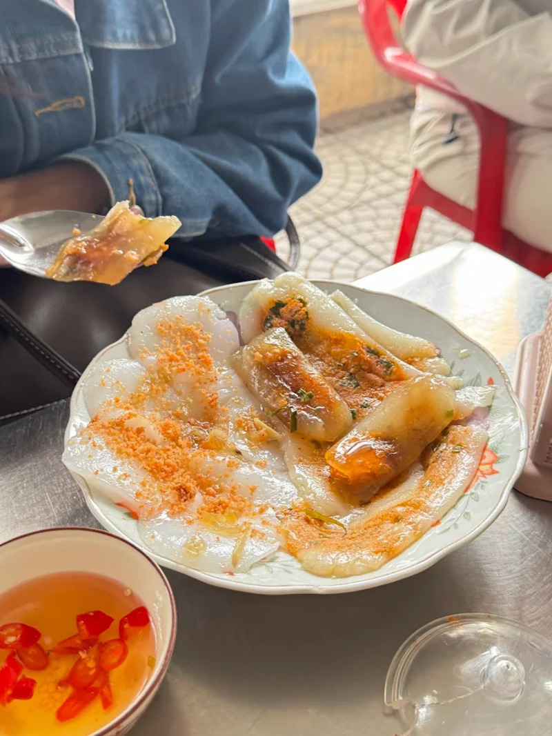 Thưởng thức bánh bột lọc Huế: Tinh hoa ẩm thực Cố đô 16