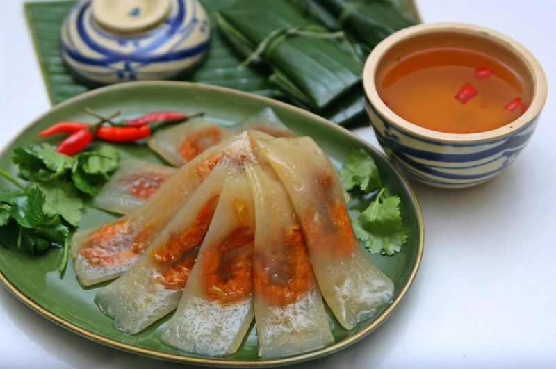 Bánh lọc Mỹ Chánh: Đặc sản ven quốc lộ 1 của Quảng Trị 3