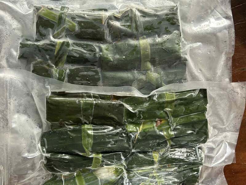 Bánh lọc Mỹ Chánh: Đặc sản ven quốc lộ 1 của Quảng Trị 6