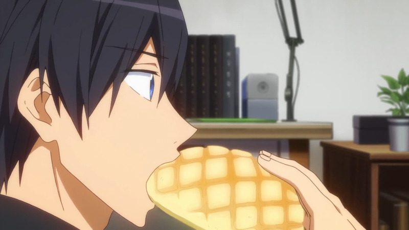 Bánh mì dưa gang Melonpan giòn mềm hấp dẫn của Nhật Bản 13