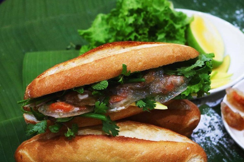 Khám phá món bánh mì bột lọc độc đáo của người dân miền Trung 3