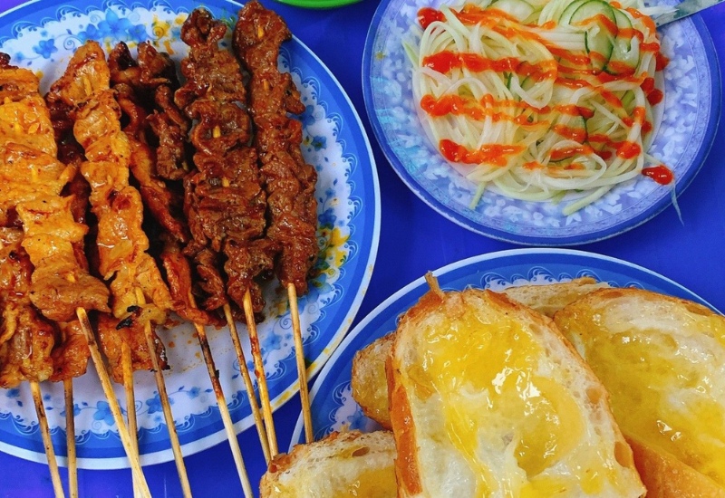 Top 9 tiệm bánh mì Sài Gòn nổi danh và thơm ngon nức tiếng 5