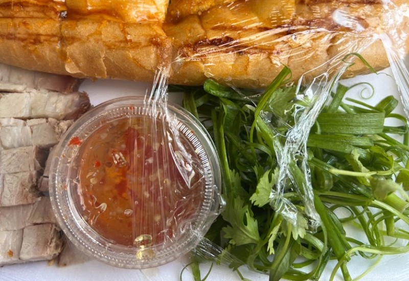 Lưu ngay top 13 tiệm bánh mì Nha Trang nổi tiếng ngon mê ly 5
