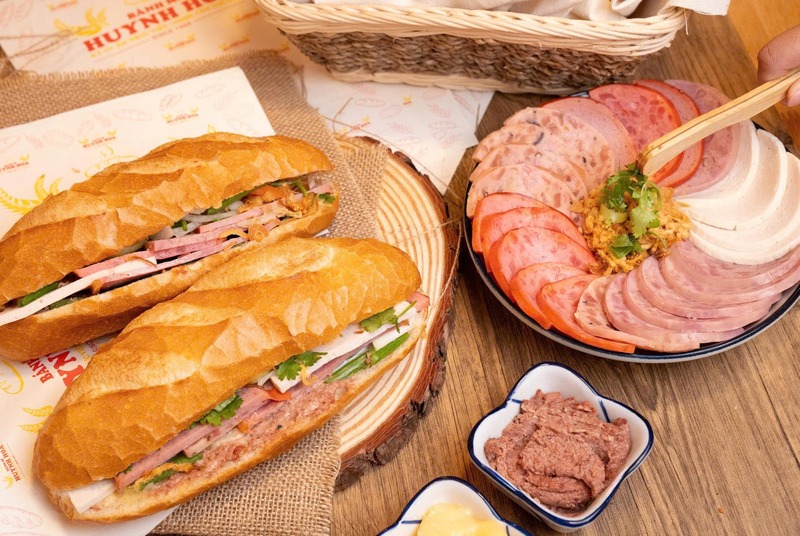Bánh mì Huynh Hoa, 35 hành trình tạo nên một biểu tượng 2