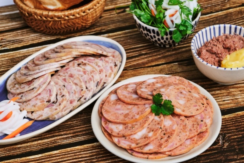 Bánh mì Huynh Hoa, 35 hành trình tạo nên một biểu tượng 12