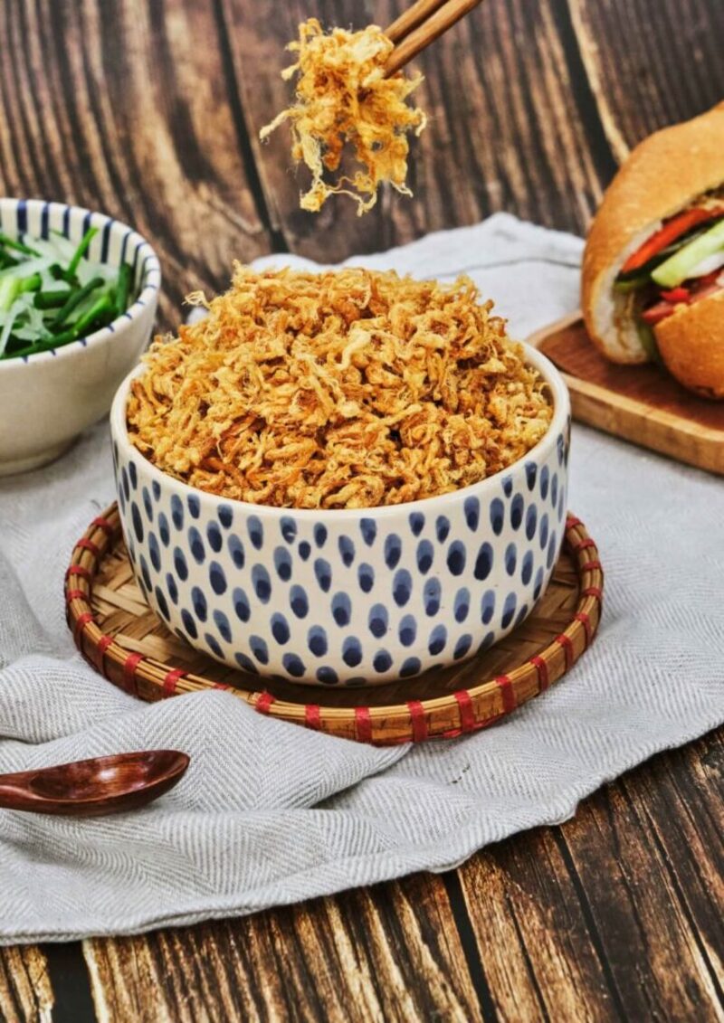 Bánh mì Huynh Hoa, 35 hành trình tạo nên một biểu tượng 13