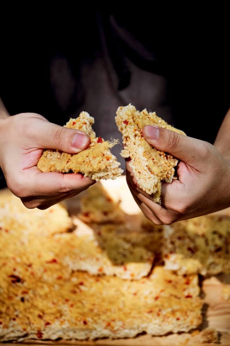 Bánh mì Huynh Hoa, 35 hành trình tạo nên một biểu tượng 15