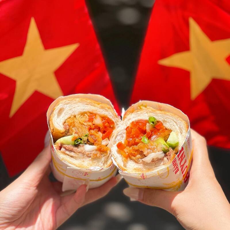 Bánh mì Huynh Hoa, 35 hành trình tạo nên một biểu tượng 4