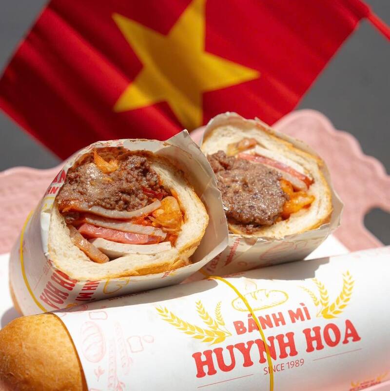 Bánh mì Huynh Hoa, 35 hành trình tạo nên một biểu tượng 5