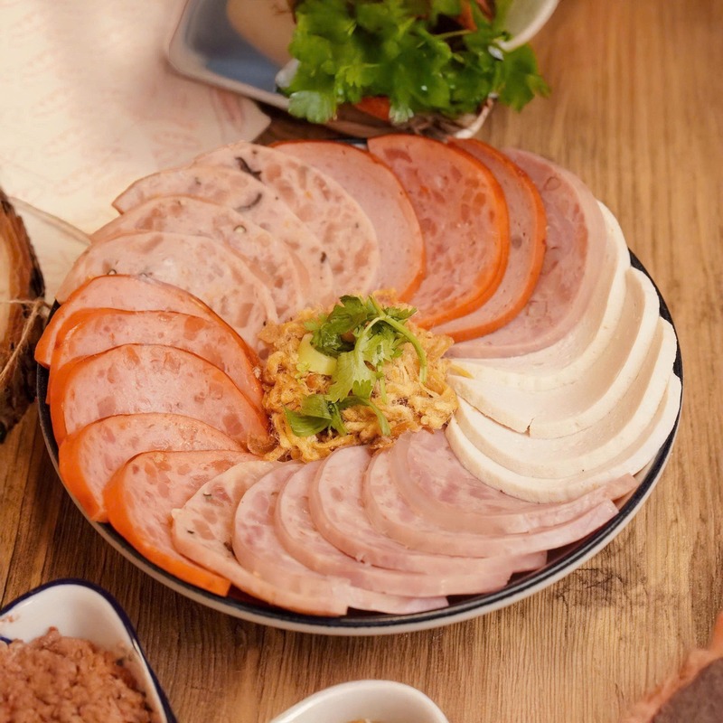 Bánh mì Huynh Hoa, 35 hành trình tạo nên một biểu tượng 8