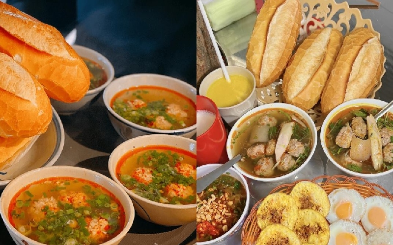 Top 9 tiệm bánh mì Sài Gòn nổi danh và thơm ngon nức tiếng 17