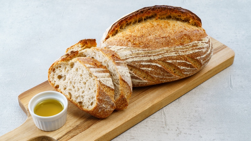 Bánh mì sourdough là gì? Cách làm, nuôi men và cách bảo quản 14