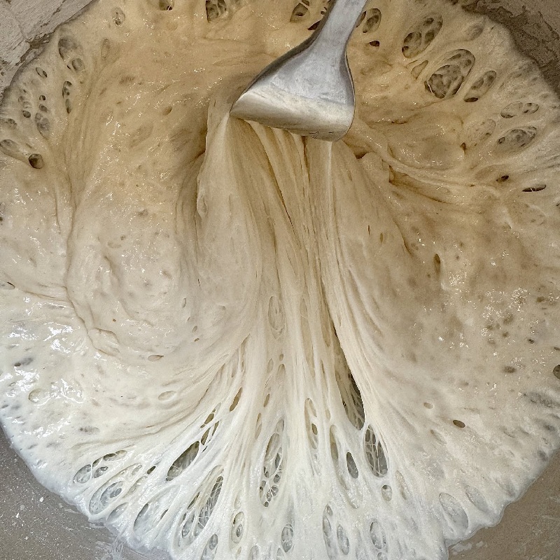 Bánh mì sourdough là gì? Cách làm, nuôi men và cách bảo quản 4