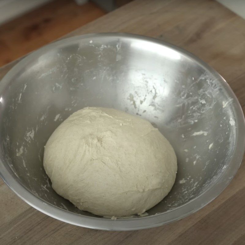 Bánh mì sourdough là gì? Cách làm, nuôi men và cách bảo quản 7