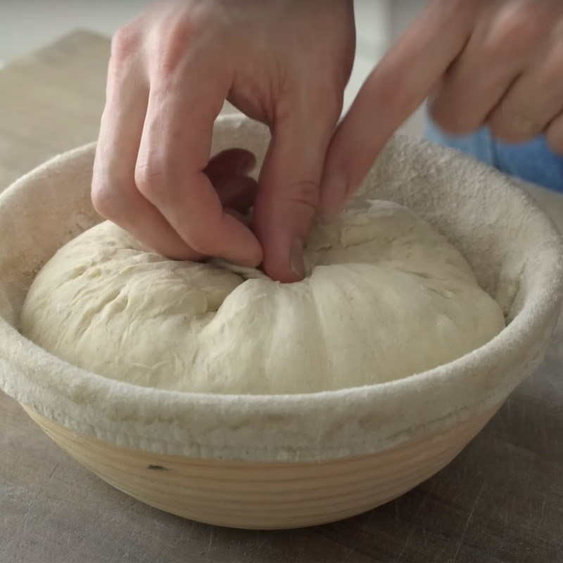 Bánh mì sourdough là gì? Cách làm, nuôi men và cách bảo quản 8