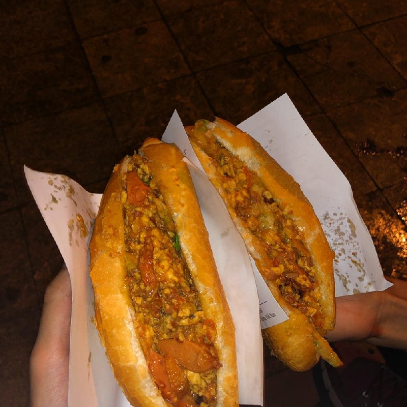 Bánh mì Việt Nam và hành trình chinh phục ẩm thực thế giới 11