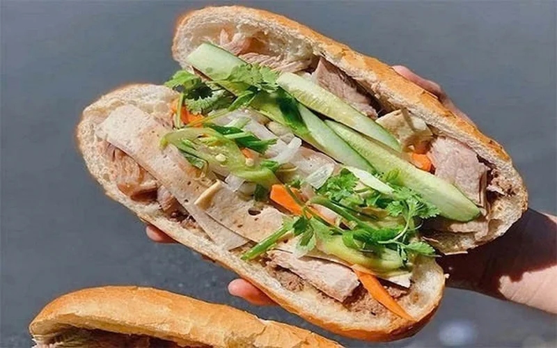 Bánh mì Việt Nam và hành trình chinh phục ẩm thực thế giới 14