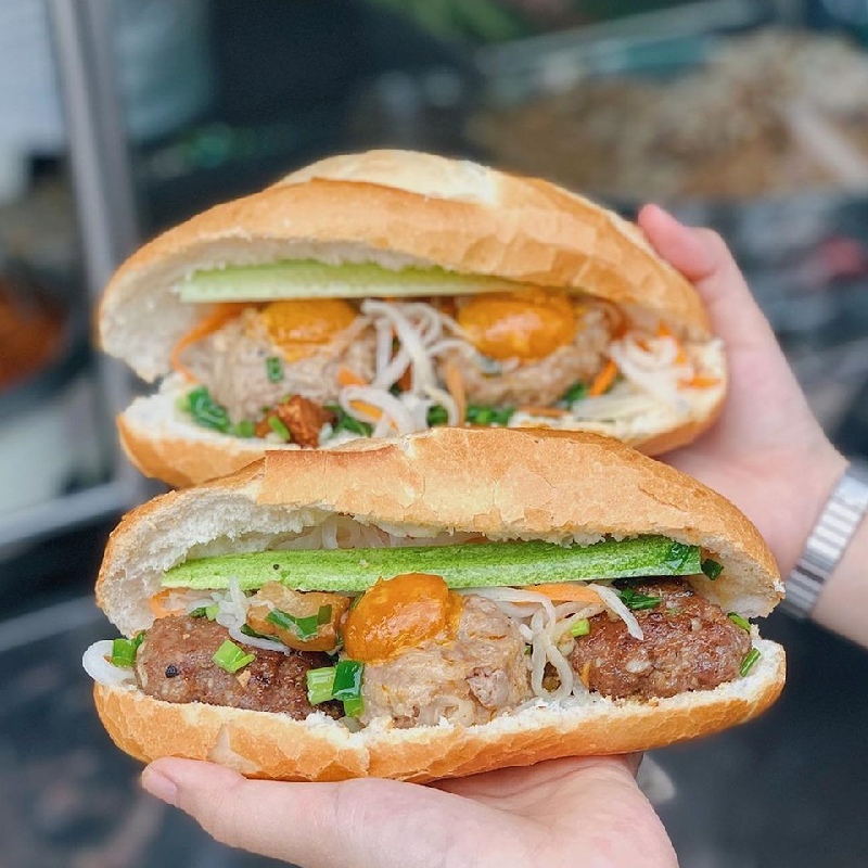 Bánh mì Việt Nam và hành trình chinh phục ẩm thực thế giới 15