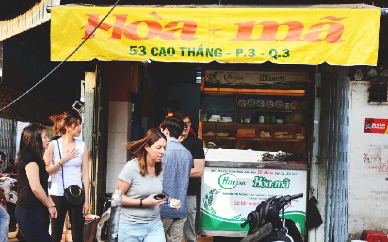 Bánh mì Việt Nam và hành trình chinh phục ẩm thực thế giới 5